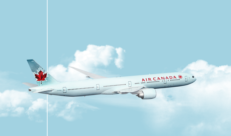 Air Canada | Dreamliner