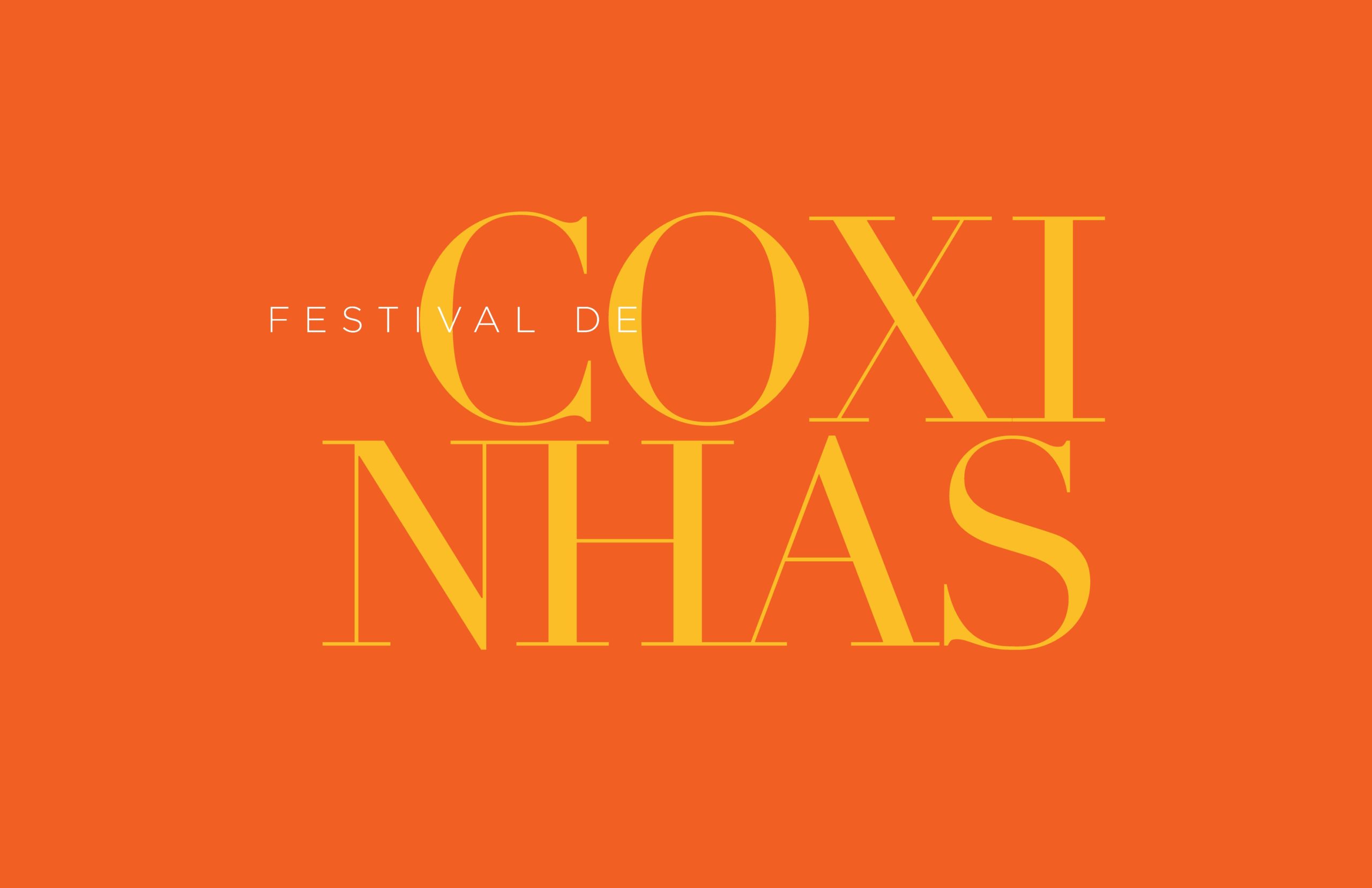 Festival de Coxinhas – Ofner